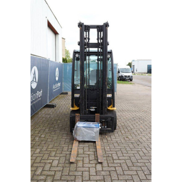 2011 Yale ERP25VL-45930062