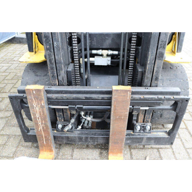 2011 Yale ERP25VL-45930065