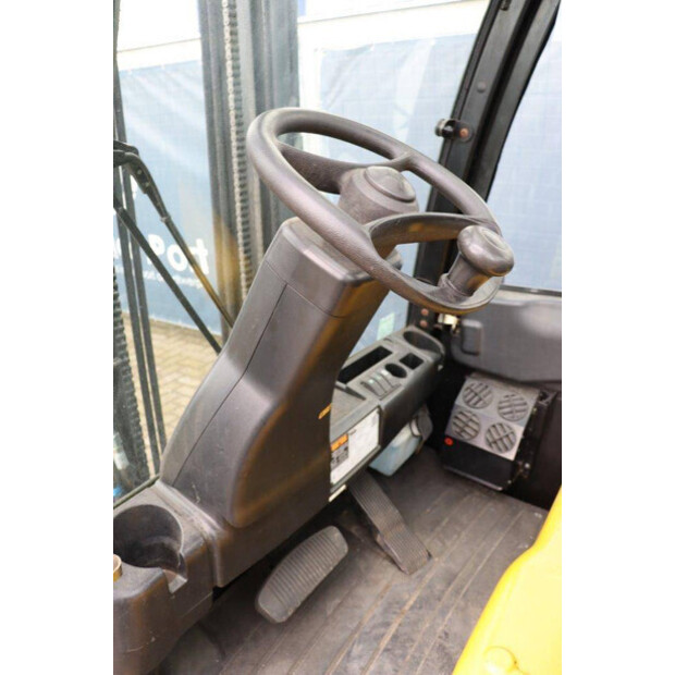 2011 Yale ERP25VL-45930072