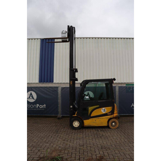 2011 Yale ERP25VL-45930079