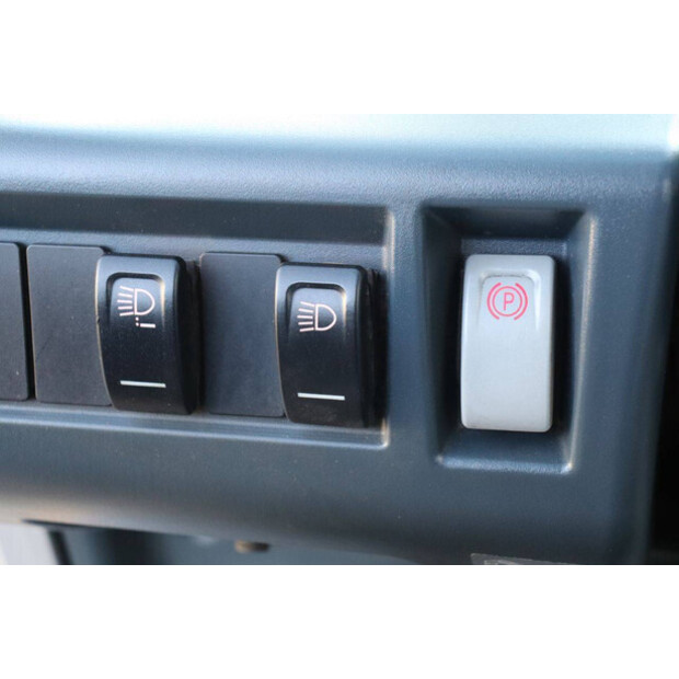 2016 Jungheinrich DFG 316-45930108