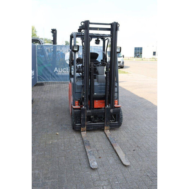 2012 Toyota 8FBET16-45930147