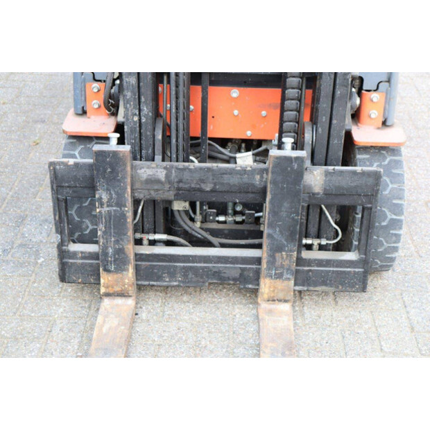 2012 Toyota 8FBET16-45930151