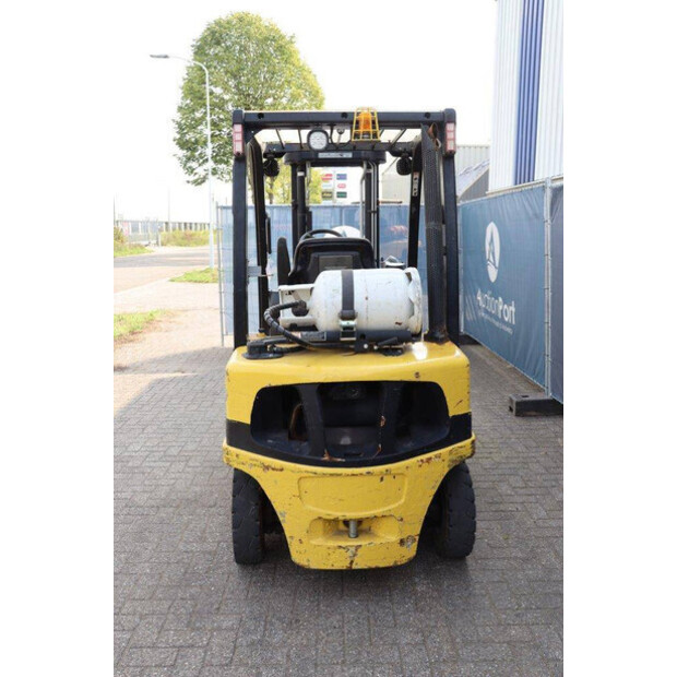 2011 Yale GLP25VX F2170-45930199