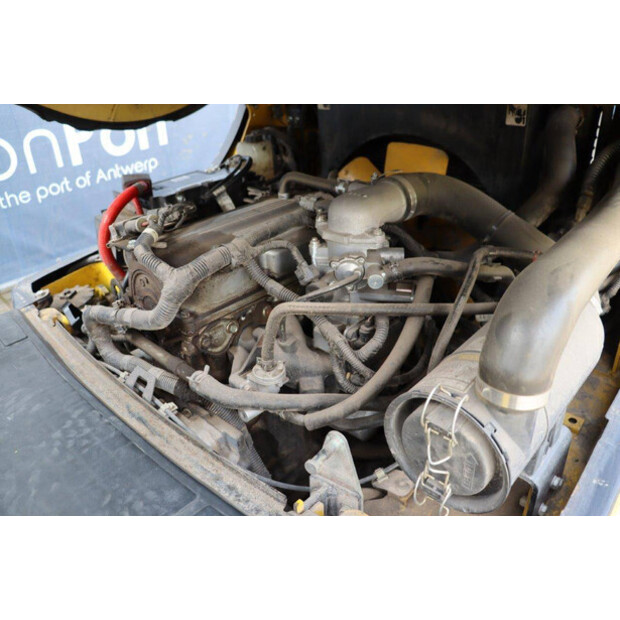 2011 Yale GLP25VX F2170-45930212