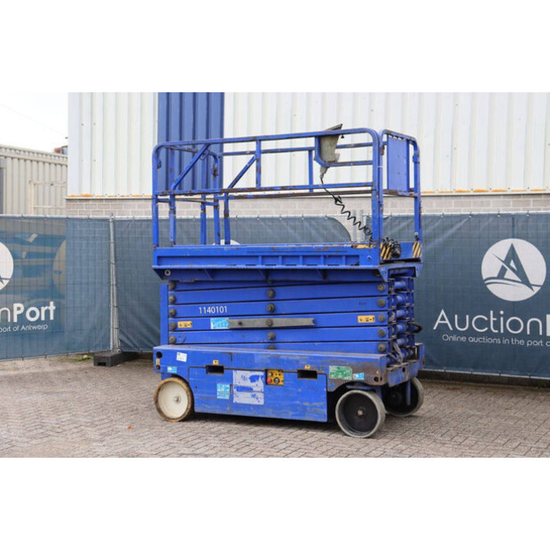 2012 ايرو X14EV-45930225