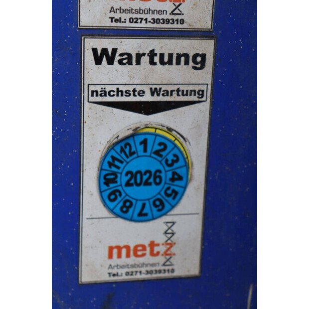 2012 ايرو X14EV-45930242