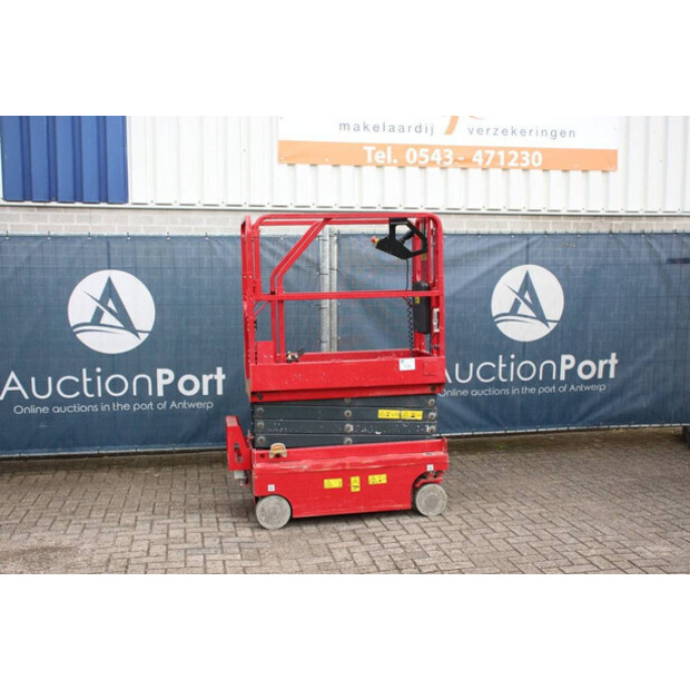 2018 Magni EP5060STE-45930249