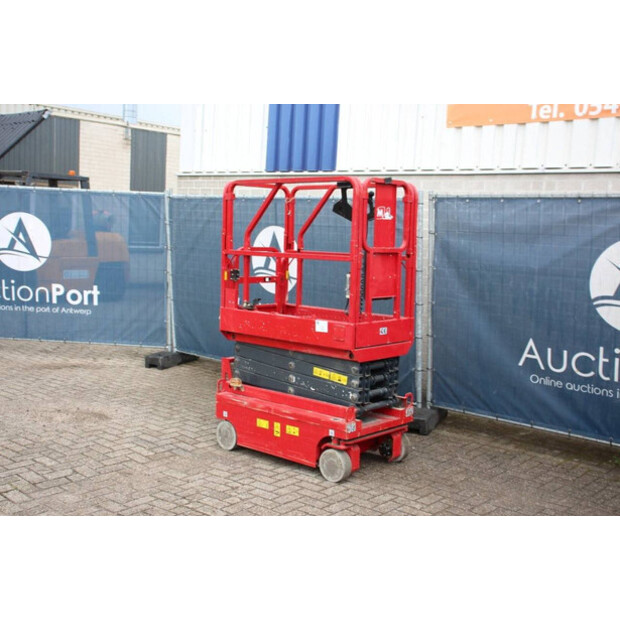 2018 Magni EP5060STE-45930251