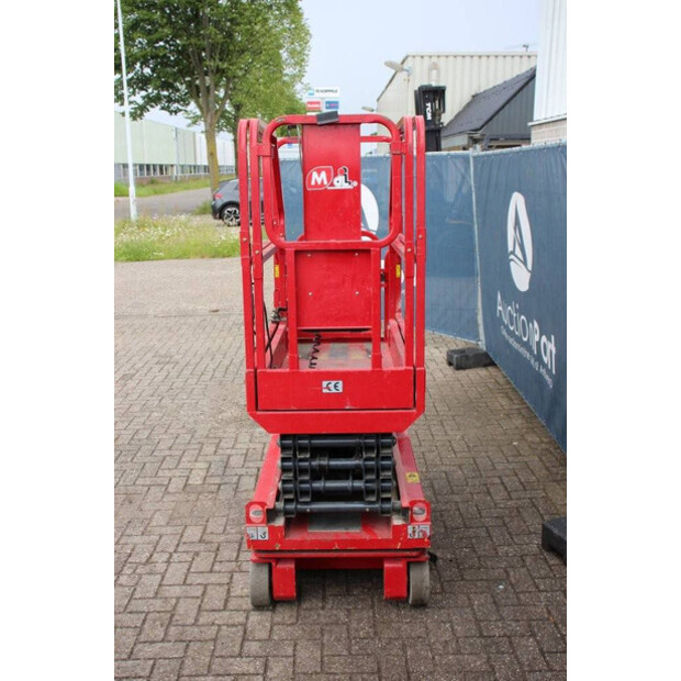 2018 Magni EP5060STE-45930252