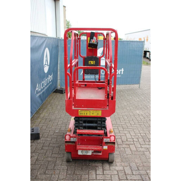 2018 Magni EP5060STE-45930255