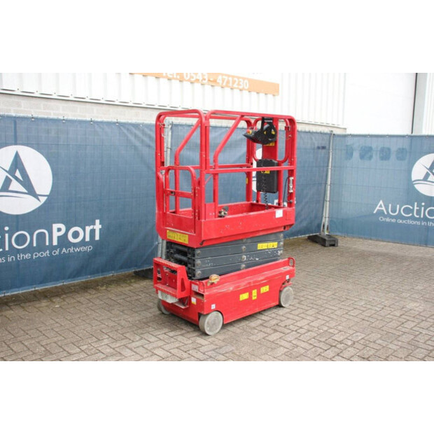 2018 Magni EP5060STE-45930256