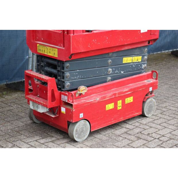 2018 Magni EP5060STE-45930257