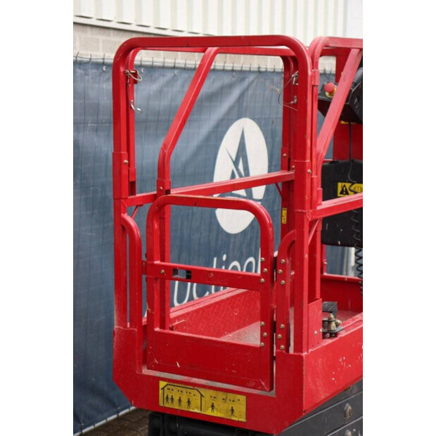 2018 Magni EP5060STE-45930259