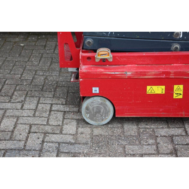 2018 Magni EP5060STE-45930261