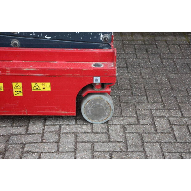 2018 Magni EP5060STE-45930262