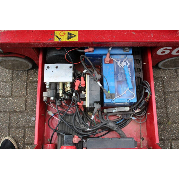 2018 Magni EP5060STE-45930265