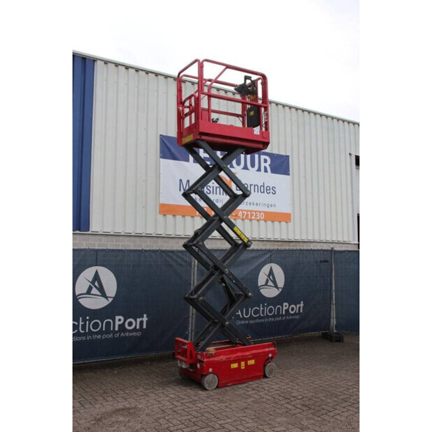 2018 Magni EP5060STE-45930269