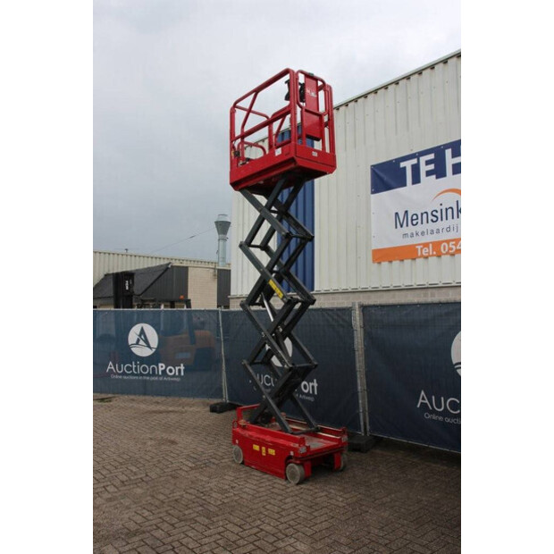 2018 Magni EP5060STE-45930271