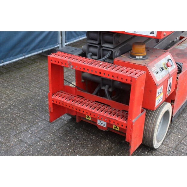 2003 Manitou 78XE-45930291