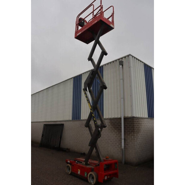 2003 Manitou 78XE-45930307