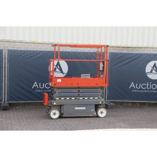 2017 سكايجاك SJIII 3219-45930308