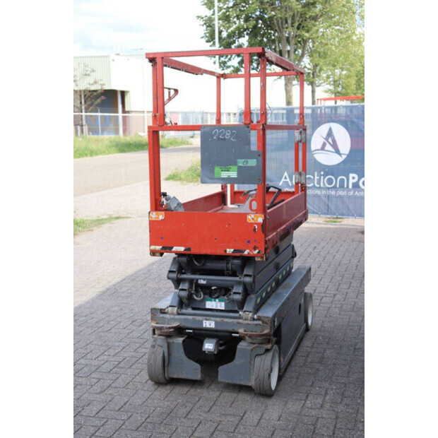 2017 سكايجاك SJIII 3219-45930313