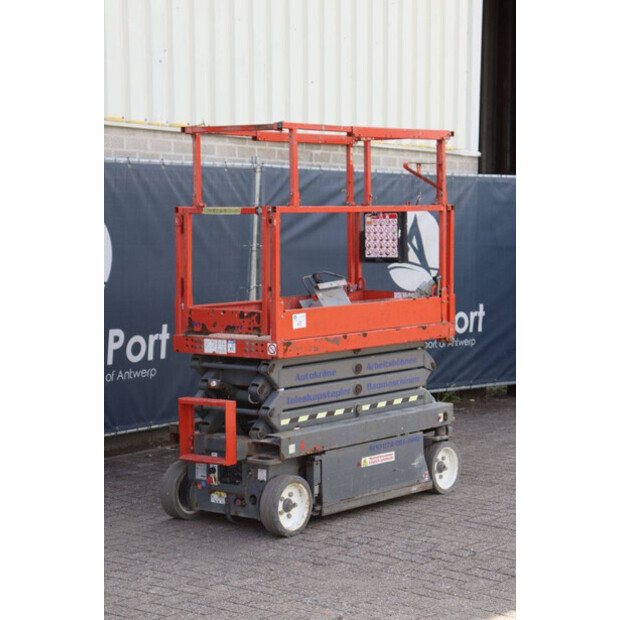 2017 سكايجاك SJIII 3219-45930316