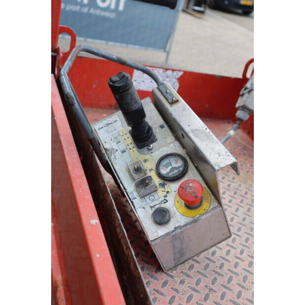 2017 سكايجاك SJIII 3219-45930328