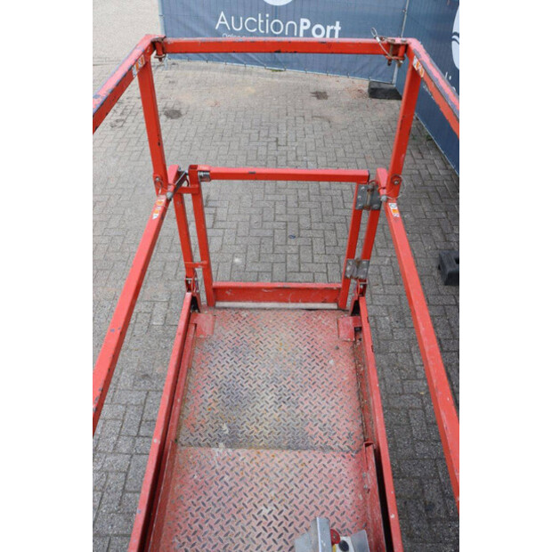 2017 سكايجاك SJIII 3219-45930330