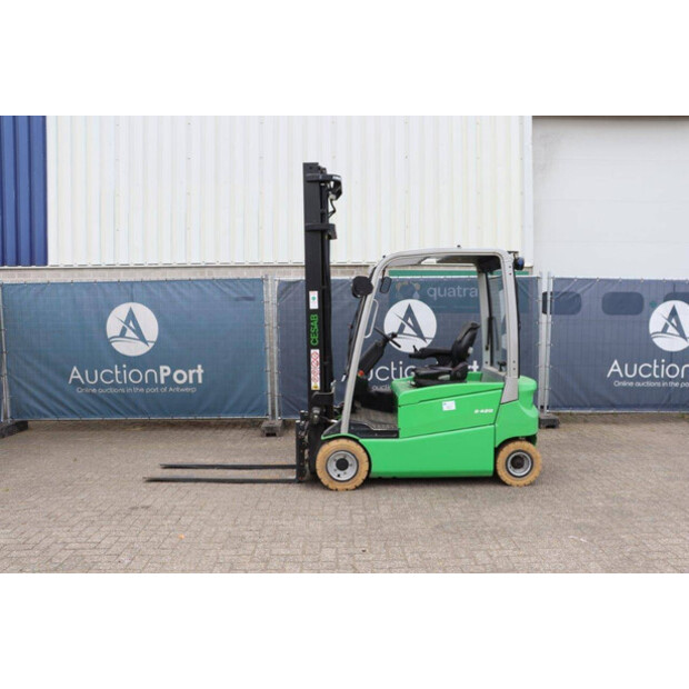 2017 Cesab B420-45930363