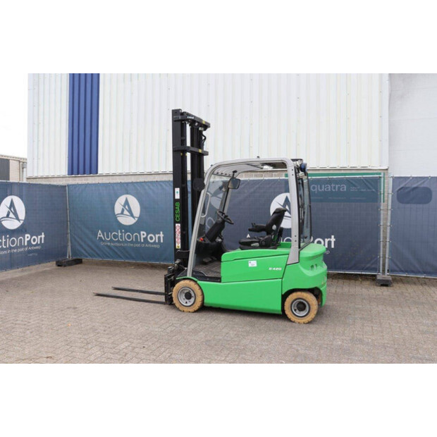 2017 Cesab B420-45930364