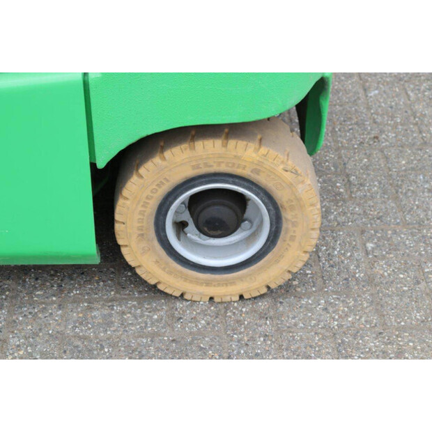 2017 Cesab B420-45930374