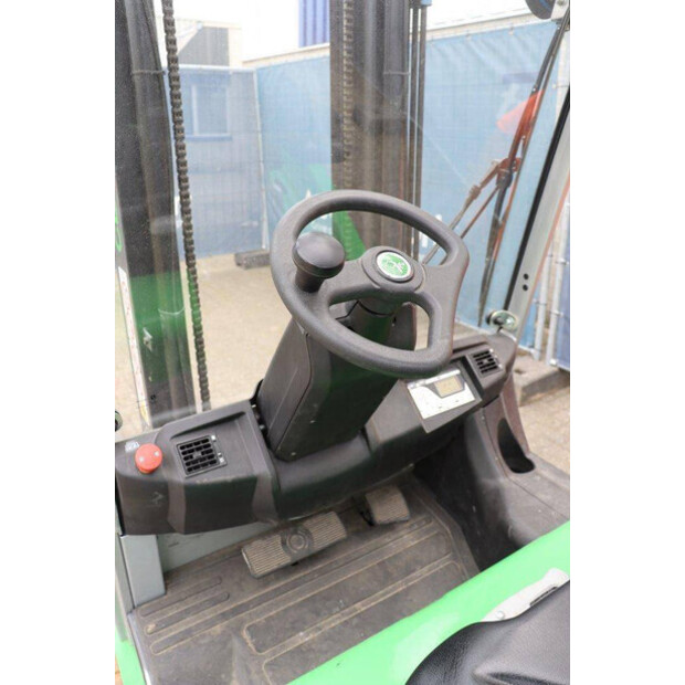 2017 Cesab B420-45930380