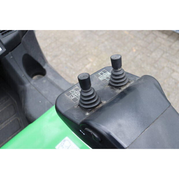 2017 Cesab B420-45930383