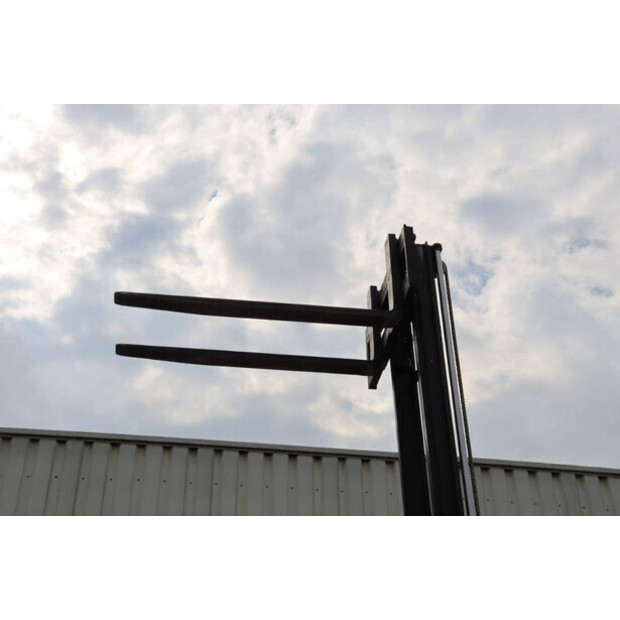 2017 Cesab B420-45930389