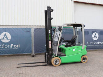 Image for LIFTS 2017 Cesab B420