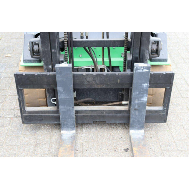 2017 Cesab B420-45930399