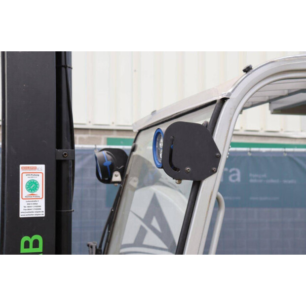 2017 Cesab B420-45930400