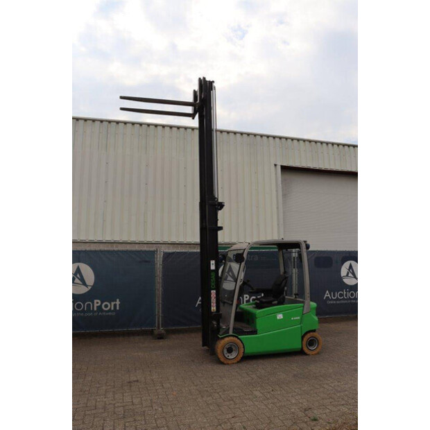 2017 Cesab B420-45930414