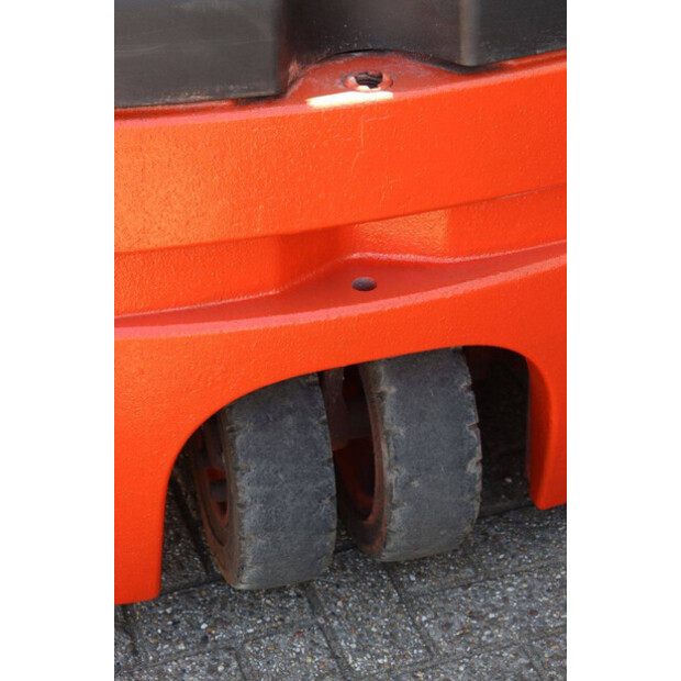 2020 Linde E16L-02-45930436