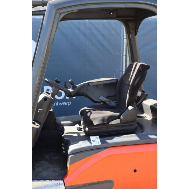 2020 Linde E16L-02-45930438