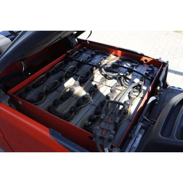 2020 Linde E16L-02-45930447