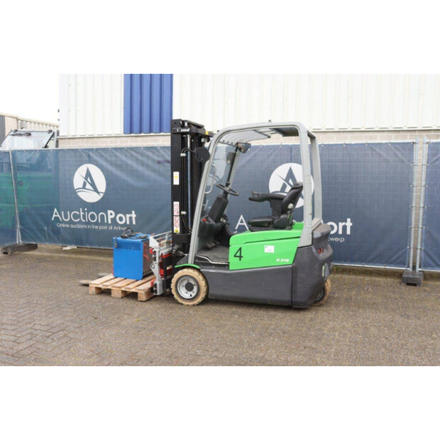 2011 Cesab B318-45930455