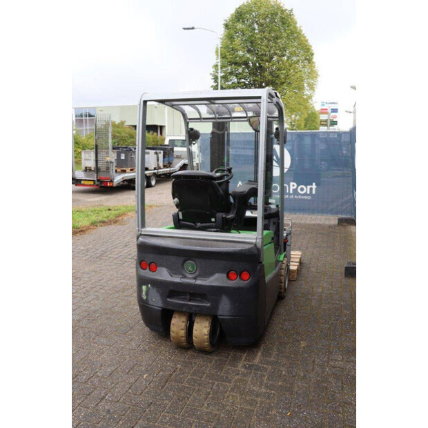 2011 Cesab B318-45930458