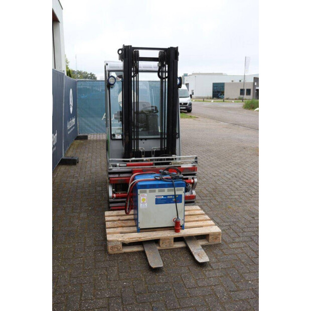 2011 Cesab B318-45930459