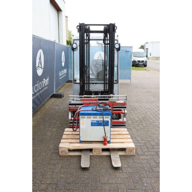 2011 Cesab B318-45930460