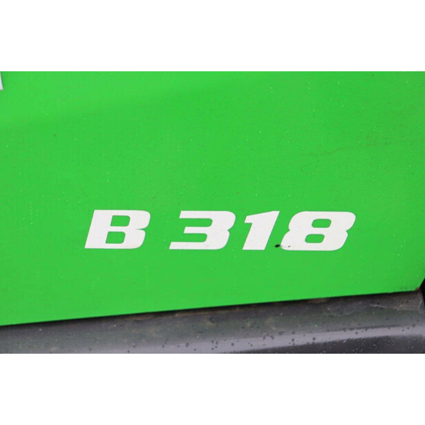 2011 Cesab B318-45930468