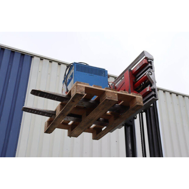 2011 Cesab B318-45930481