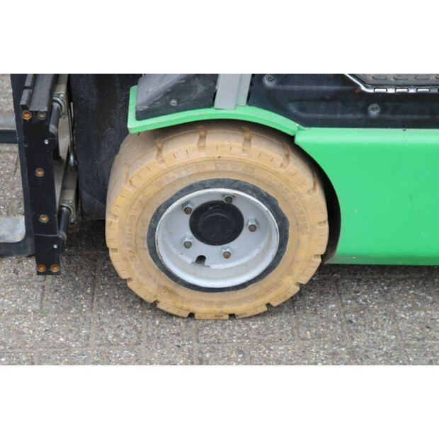 2017 Cesab B420-45930493